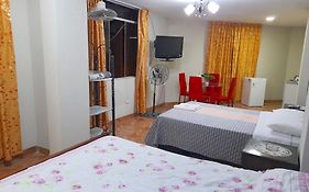 Travel House